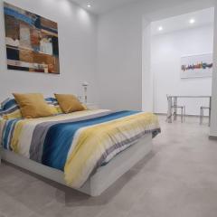 Apartamento Centro Histórico 4
