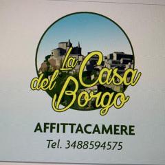 LA CASA DEL BORGO