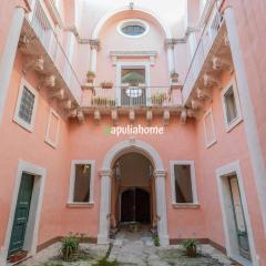 Antica dimora Palazzo del Corso - Apulia Home