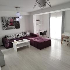 Giurgiului Apartament