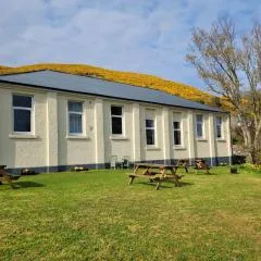 Helmsdale Lodge Hostel - all rooms en-suite