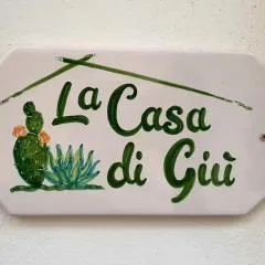 Casa di Giù