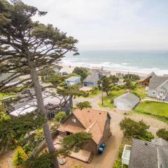 Coral Cottage