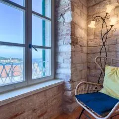 Apartment Lilly (Central, seaview, heritage)
