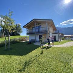 Chalet Alpenzauber, Inzell