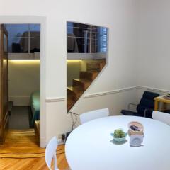 HISTORICO Bs As - Departamento a NUEVO!!!