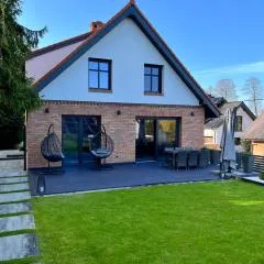 MazuryDreamHouse