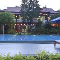 Rain Forest Resort Phu Quoc