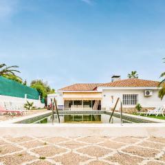 Stunning Home In Valencina De La Concep With Outdoor Swimming Pool, Wifi And 3 Bedrooms