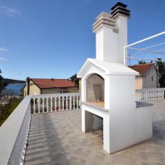 Blue Sky Apartment Primosten