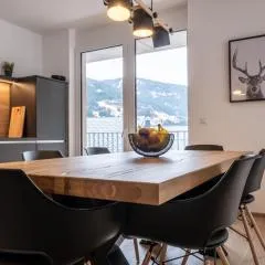 Das Taja Paznaun Penthouse Apartments