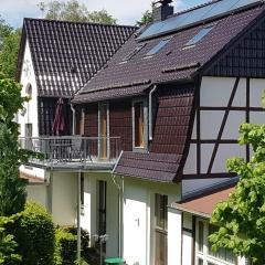 Ferienwohnung Altenbrak Haus Wilde