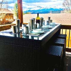 The Aspen - in WPCO at 8488 ft elevation