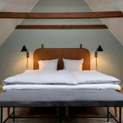 Hotel VANDret