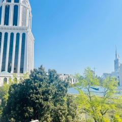 Apartment by the sea in Batumi 4х комнатная Квартира у моря целиком