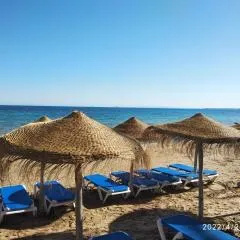 Tango Mango Apartment! Plaża 5 min, Basen!