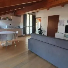 Appartamento Residenza Lavinia