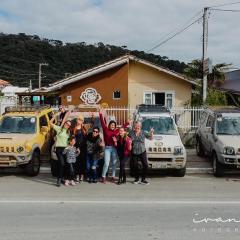 Pousada Temporada Familiar