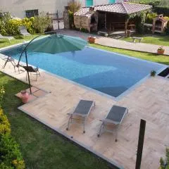 Casa Dani con piscina privata