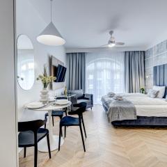Apartamenty Regina Maris - visitopl
