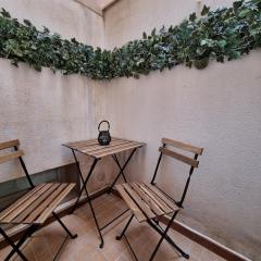 Sea & Wave Maria Boutique Apartment