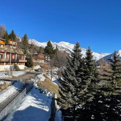 ORCIERES APPARTEMENT 6 PERSONNES AVEC PARKING