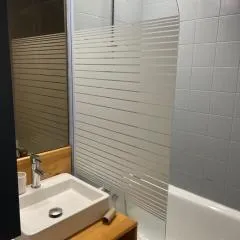 ORCIERES APPARTEMENT 6 PERSONNES AVEC PARKING