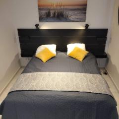 Apartament Zacisze OLO