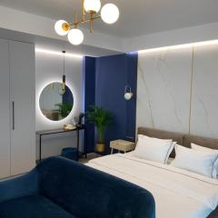 Luxury Saphir Gold Mamaia Nord