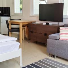 Pokoje Gościnne Apartamenty