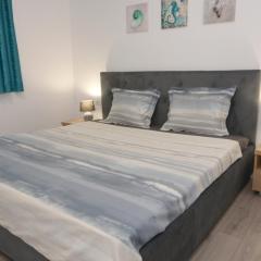 CityApart 1 - Cazare în Mamaia Nord, lângă plajă, cu vedere la mare