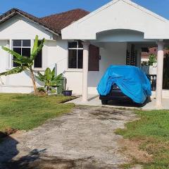 Rumah Banglow Setingkat, 3 Bilik