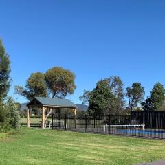 Mudgee Vineyard Motor Inn