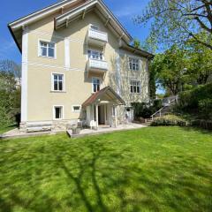 Historical Villa in the heart of Bled 2