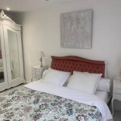 Maison avec terrasse Colmar Centre-Cottage garden terrace Center Old Town Colmar