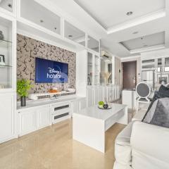 BLANC by Kozystay - 1BR Apartment in SCBD