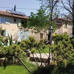 Authentique mas provençal Gémenos