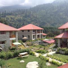 The Amrit Manali 2&3 BHK Villas