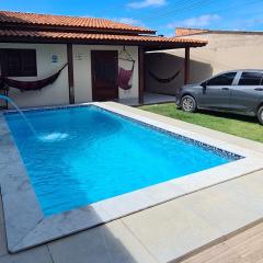 Chalé Dona Dalva - Milagres Al