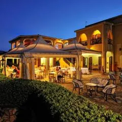 Hotel Genna 'e Masoni