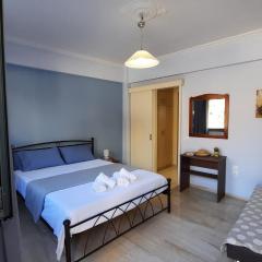 Myrsini Central apartment