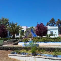 Hotel Casa Grande