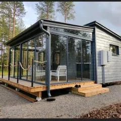 Golf Villa B Siikajoki