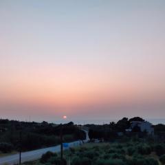 Sunset View Appartment (Thanasis 3)