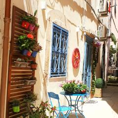 Ortigia Castel Maniace