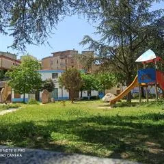 bed and breakfast Murales Orgosolo