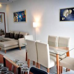 Moderno y hermoso apartamento en Tarapoto con 3 Dormitorios, ideal para familias