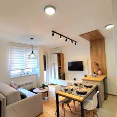 Apartman Skarlet Vrnjačka Banja