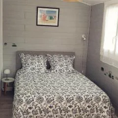 Chambre d'hôtes sur les plages du débarquement