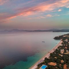 Paradise Apartments Barbati